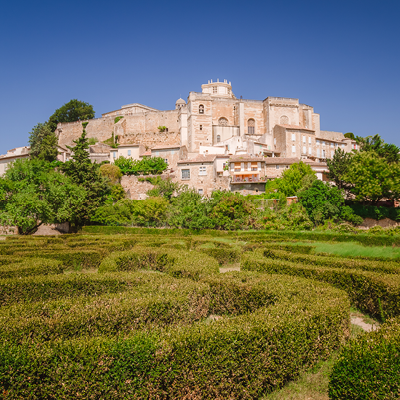 Villa Mattéo - Château de Grignan