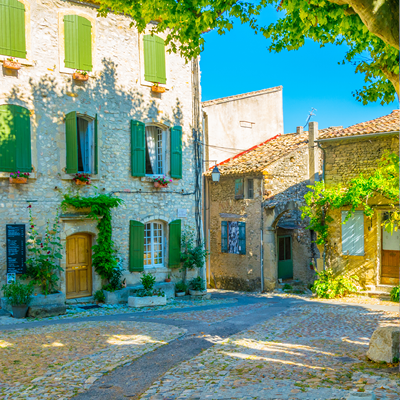 Villa Mattéo - Vaison la Romaine